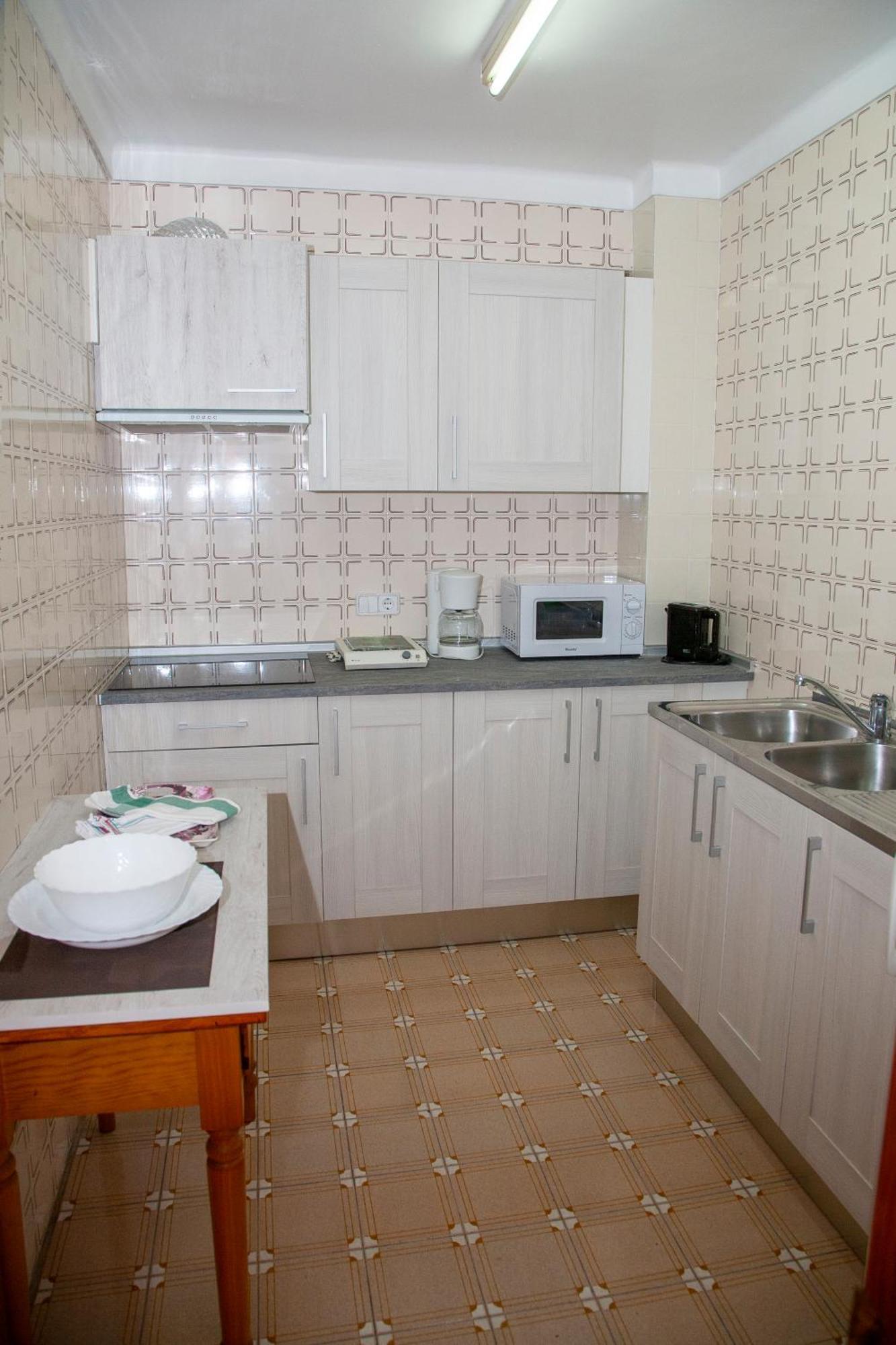 Bon Aire Apartamentos パゲラ エクステリア 写真