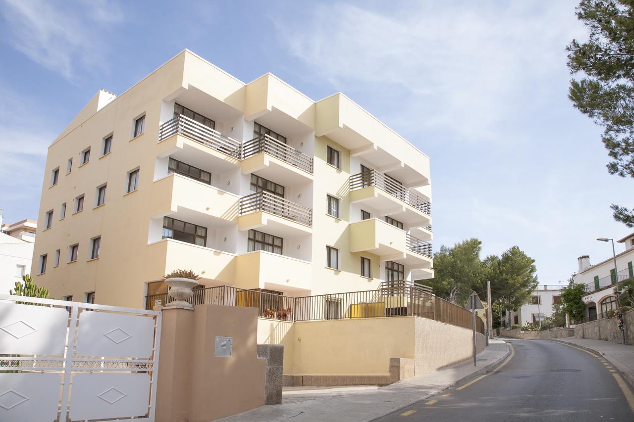 Bon Aire Apartamentos パゲラ エクステリア 写真